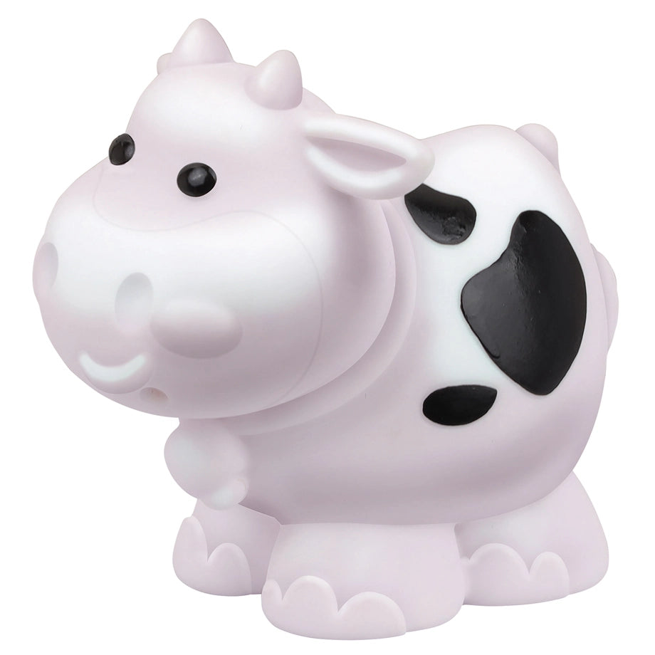 Winfun Bathtime Animal Pals - Farm and Ocean Set (6M+)
