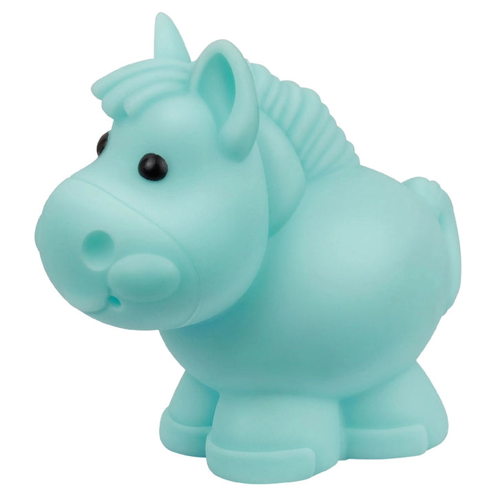 Winfun Bathtime Animal Pals - Farm and Ocean Set (6M+)