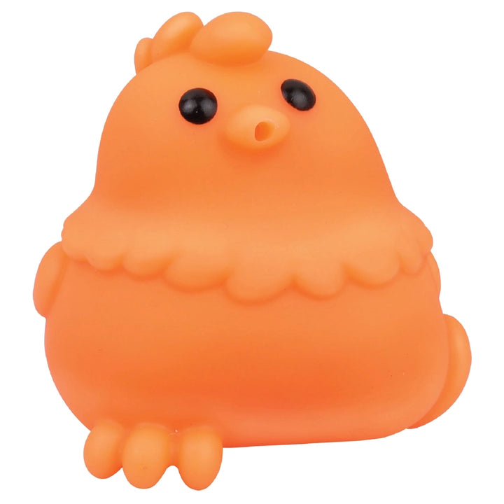 Winfun Bathtime Animal Pals - Farm and Ocean Set (6M+)
