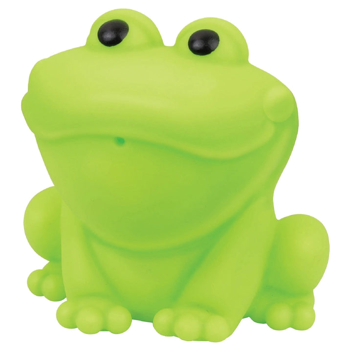 Winfun Bathtime Animal Pals - Farm and Ocean Set (6M+)