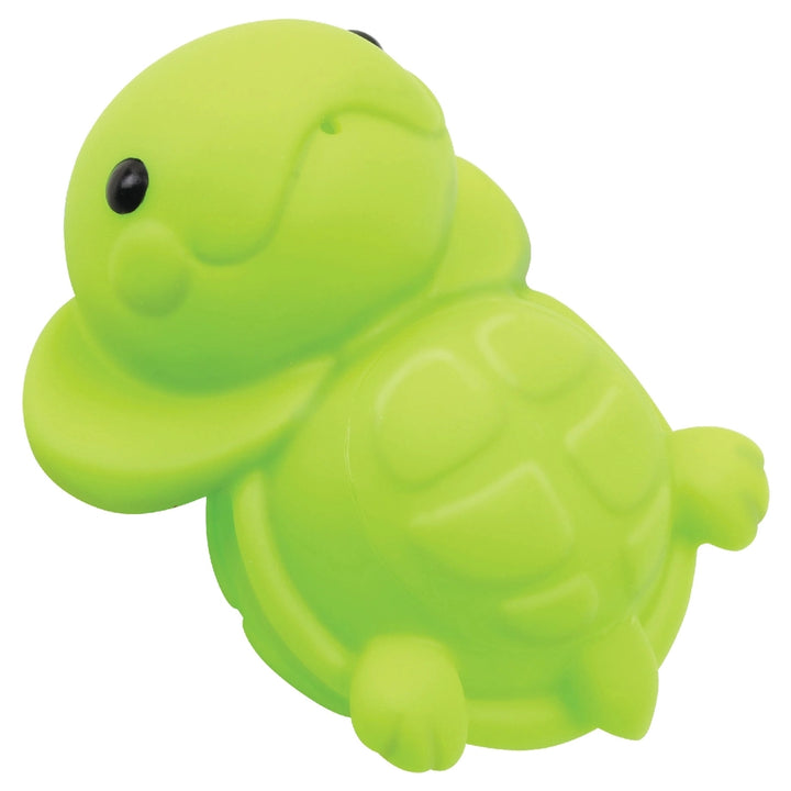 Winfun Bathtime Animal Pals - Farm and Ocean Set (6M+)