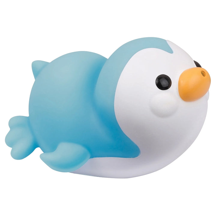 Winfun Bathtime Animal Pals - Farm and Ocean Set (6M+)