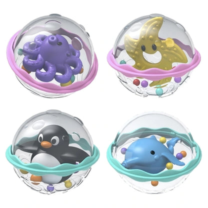 Winfun Bathtime Pals Floating Balls (6M+)
