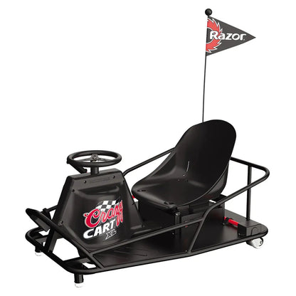 Razor Crazy Cart XL 22 km/h, Ages 16+