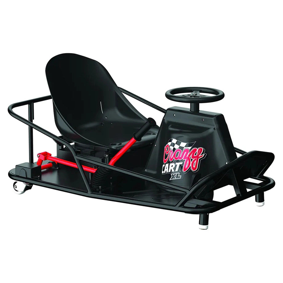 Razor Crazy Cart XL 22 km/h, Ages 16+