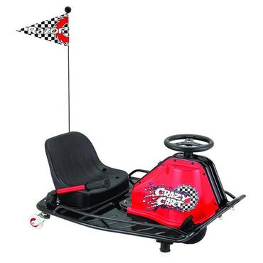 Razor Crazy Cart Jr. 2.0 19 km/h