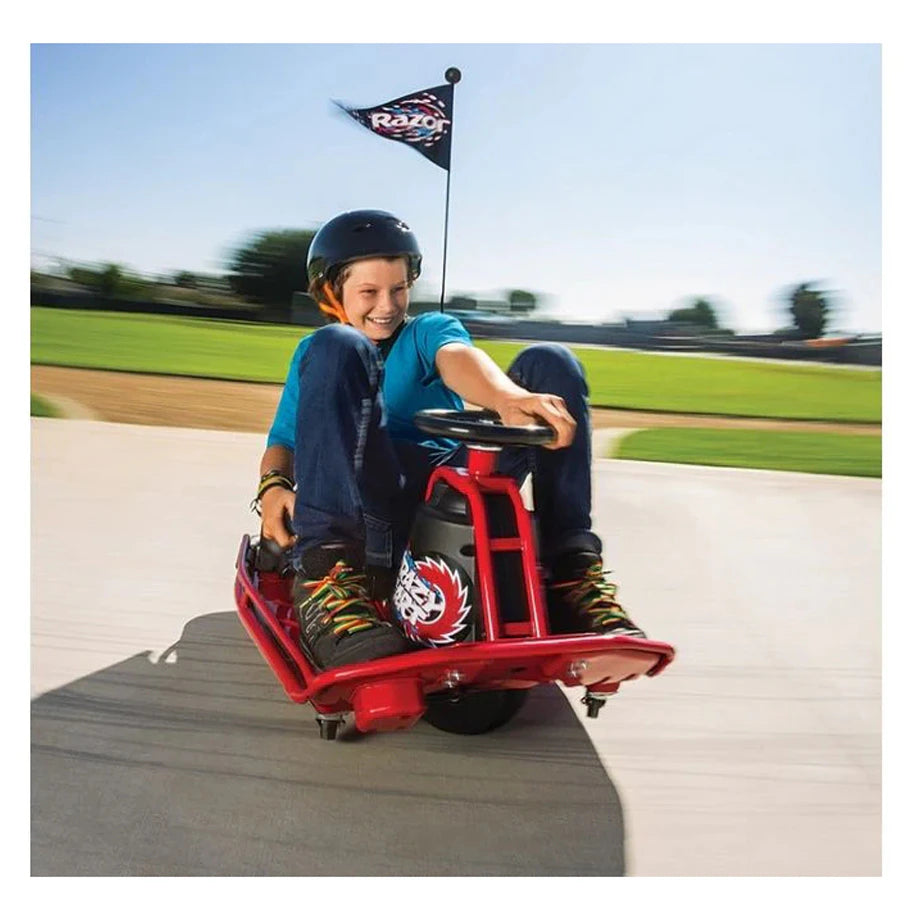 Razor Crazy Cart Jr. 2.0 19 km/h