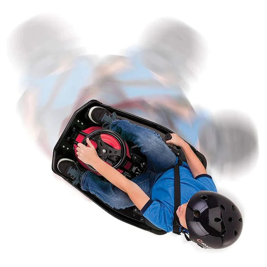 Razor Crazy Cart Jr. 2.0 19 km/h