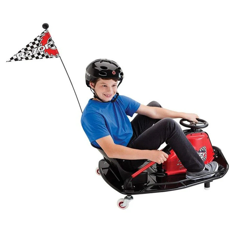 Razor Crazy Cart Jr. 2.0 19 km/h