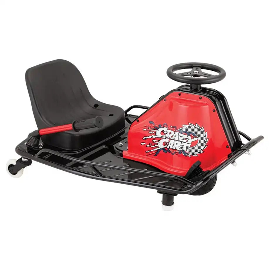 Razor Crazy Cart Jr. 2.0 19 km/h