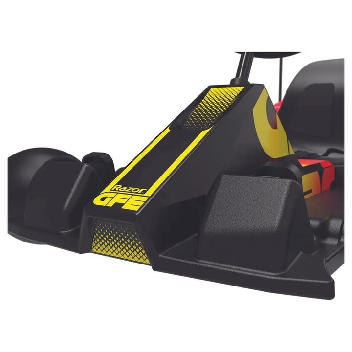 Razor Ground Force Elite (Black/Red) – Halamama.com