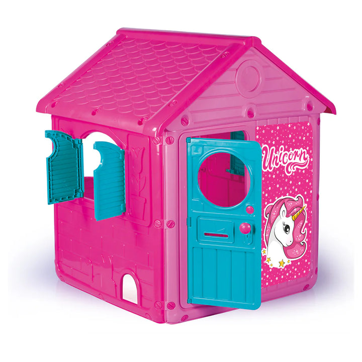 Dolu Unicorn My First Playhouse