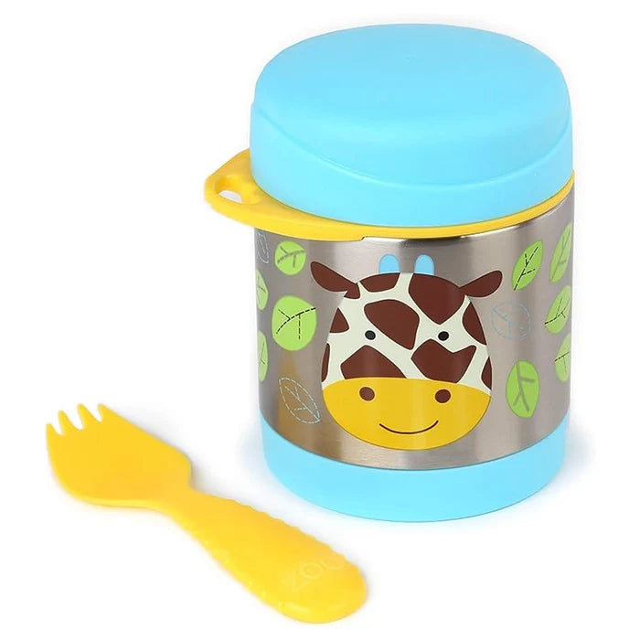 Skip Hop Essential Meal Set (Giraffe)