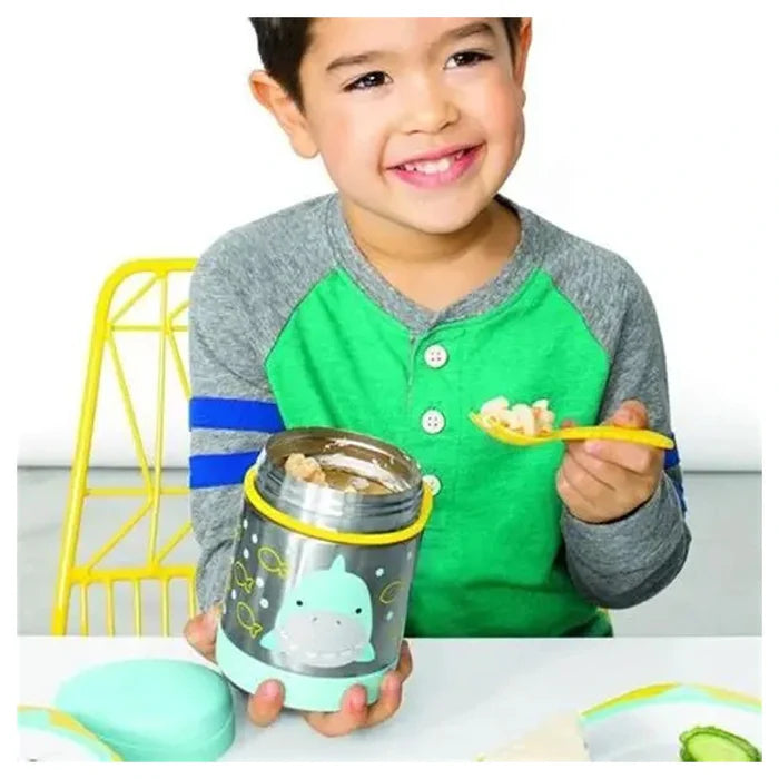 Skip Hop Essential Meal Set (Giraffe)