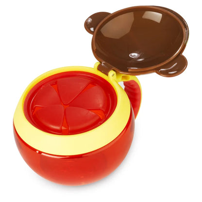 Skip Hop Essential Meal Set (Monkey)