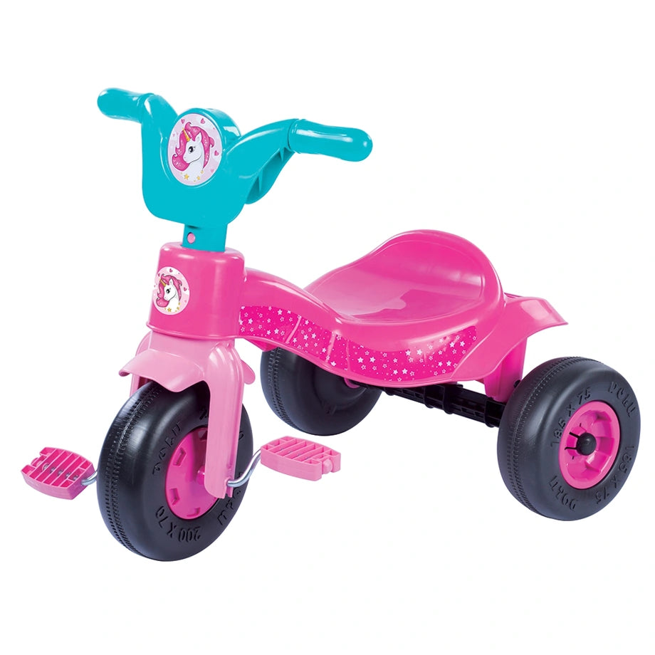 Dolu Unicorn My First Trike