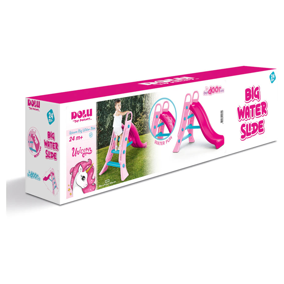 Dolu Unicorn Big Water Slide