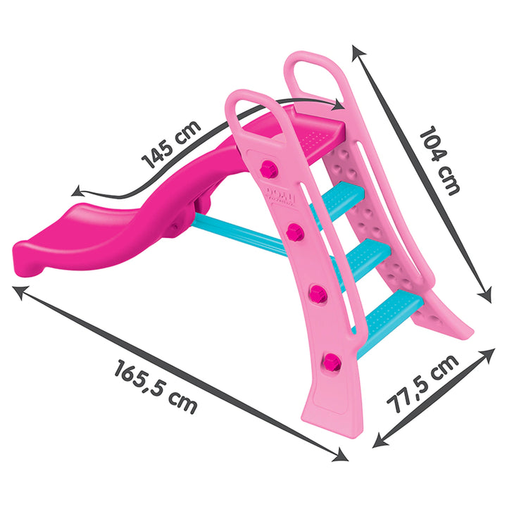 Dolu Unicorn Big Water Slide