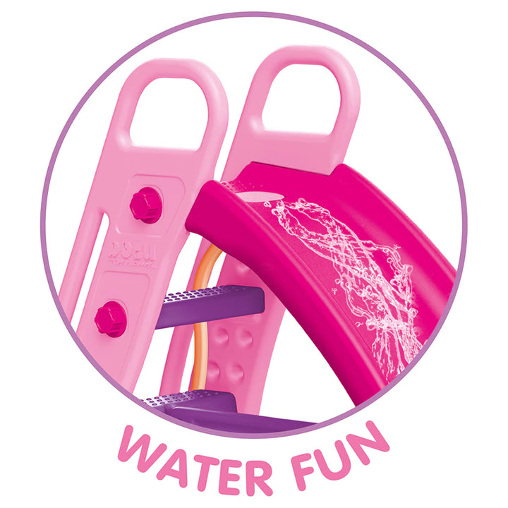 Dolu Unicorn Big Water Slide