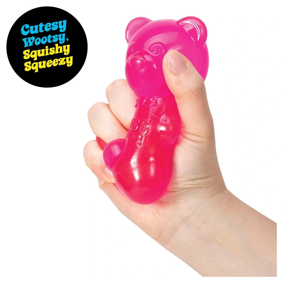 Schylling NeeDoh Gummy Bear