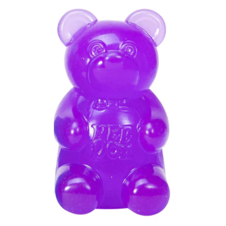 Schylling NeeDoh Gummy Bear