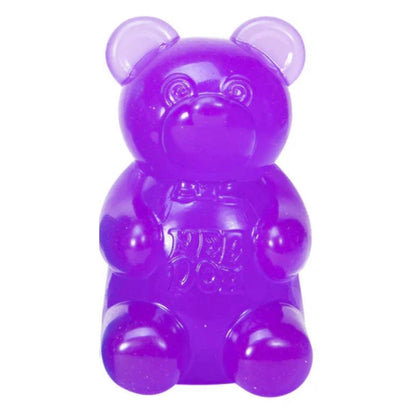 Schylling NeeDoh Gummy Bear