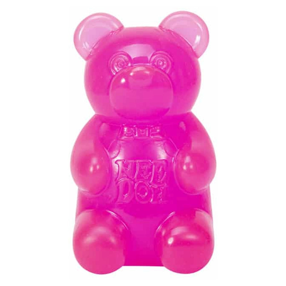 Schylling NeeDoh Gummy Bear