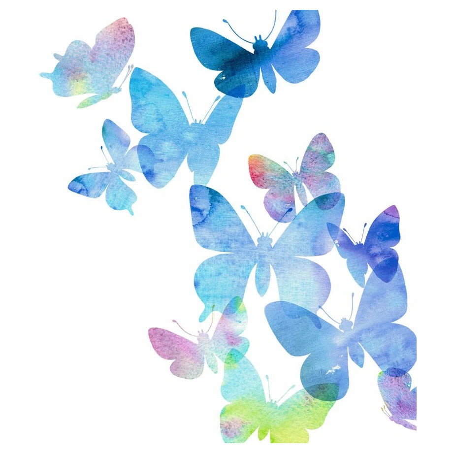 Hallmark Artist’s Studio (Blank Card)