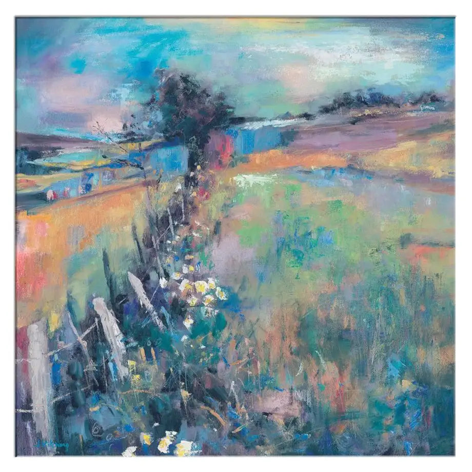 Hallmark Hedgerow (Blank Card)