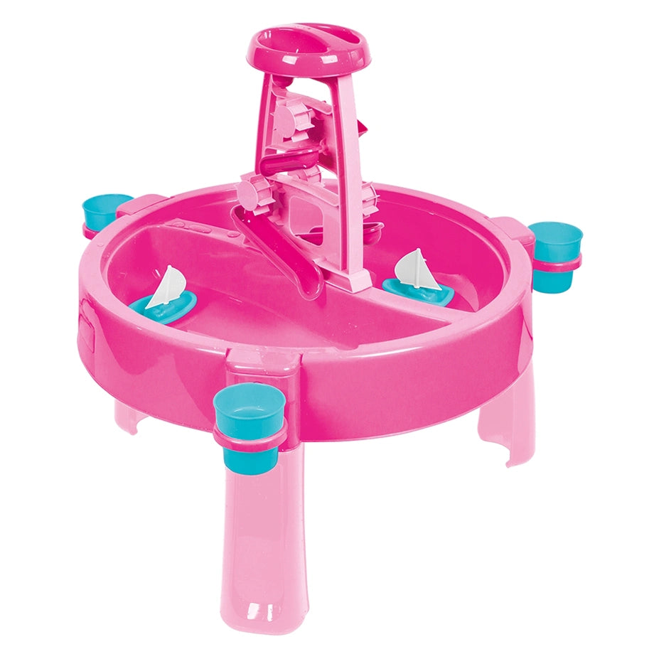 Dolu Unicorn Water & Sand Activity Table