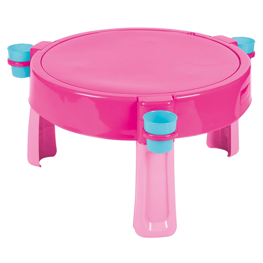 Dolu Unicorn Water & Sand Activity Table