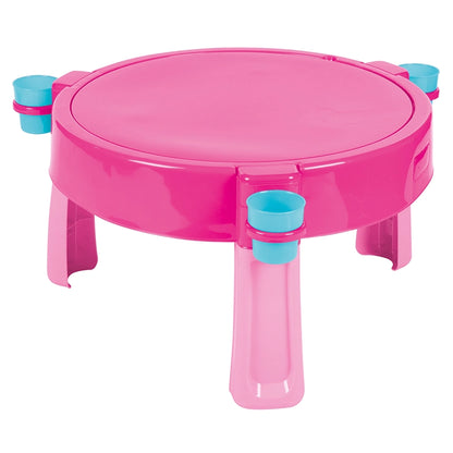 Dolu Unicorn Water & Sand Activity Table