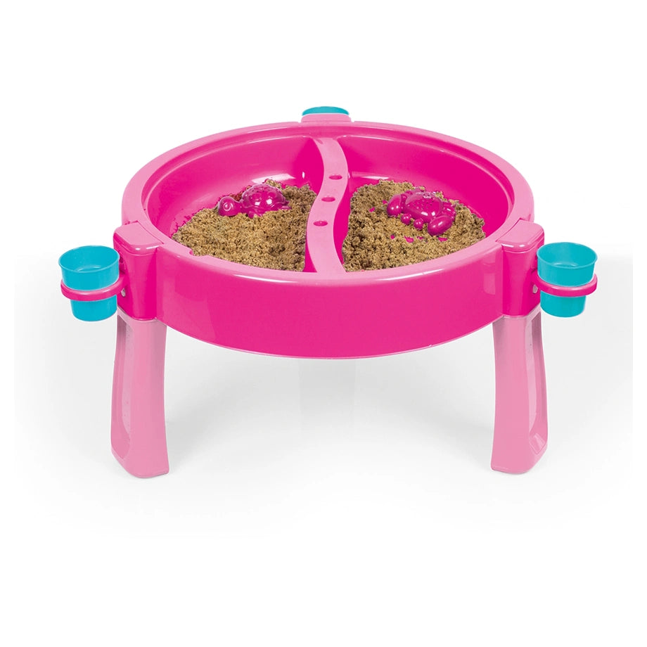 Dolu Unicorn Water & Sand Activity Table