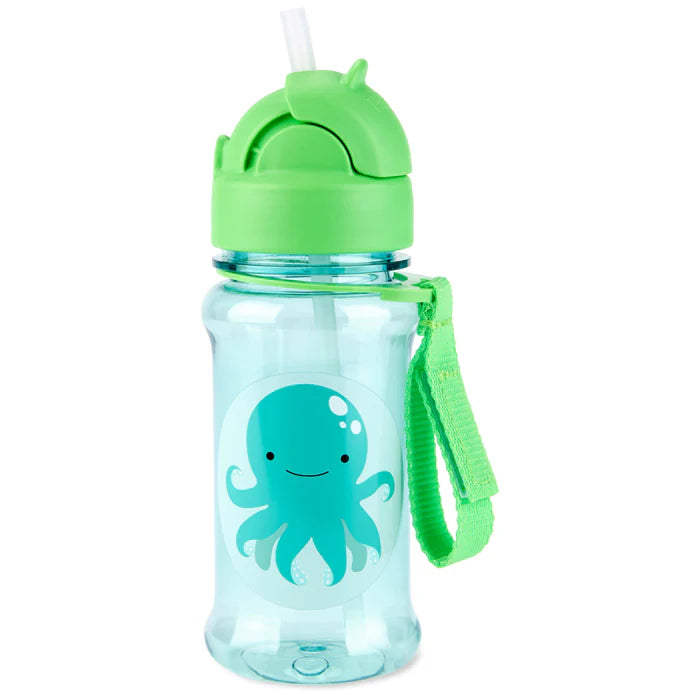 Skip Hop Essential Meal Set (Octopus)