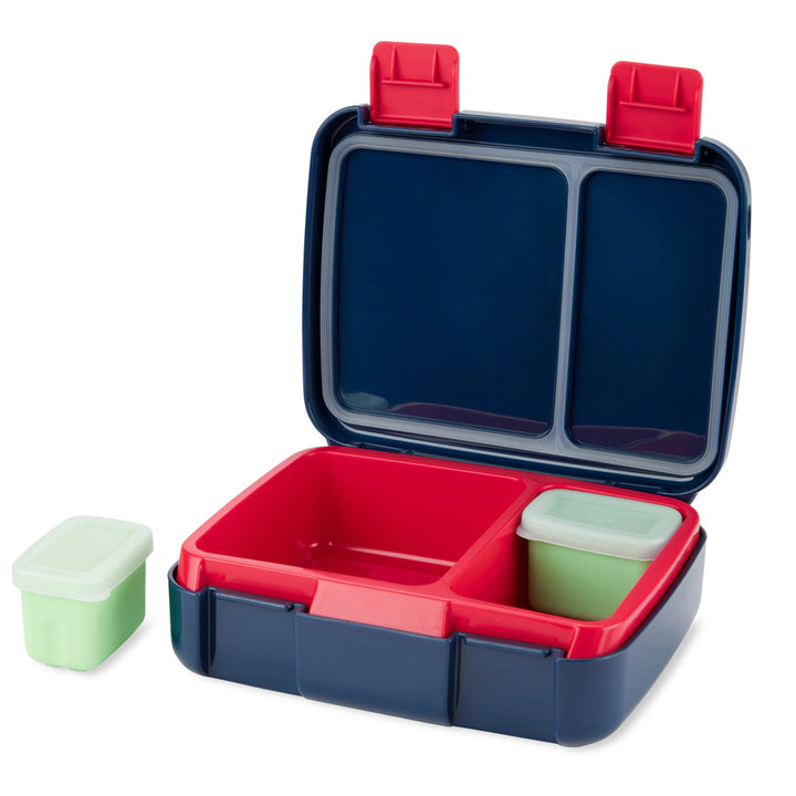 Skip Hop Spark Style Bento Box Train