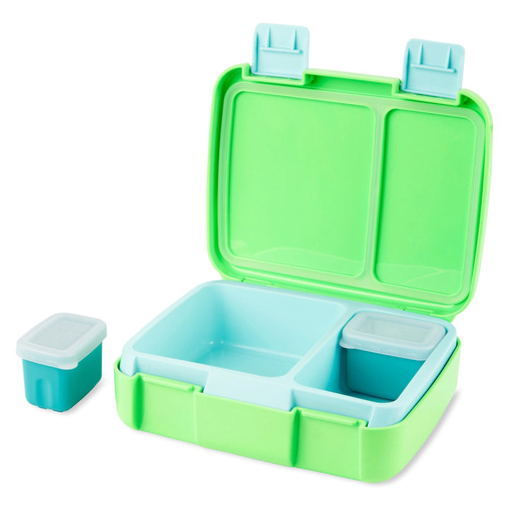 Skip Hop Zoo Bento Box Octopus