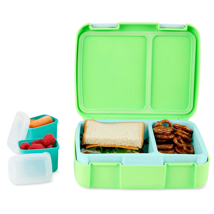 Skip Hop Zoo Bento Box Octopus