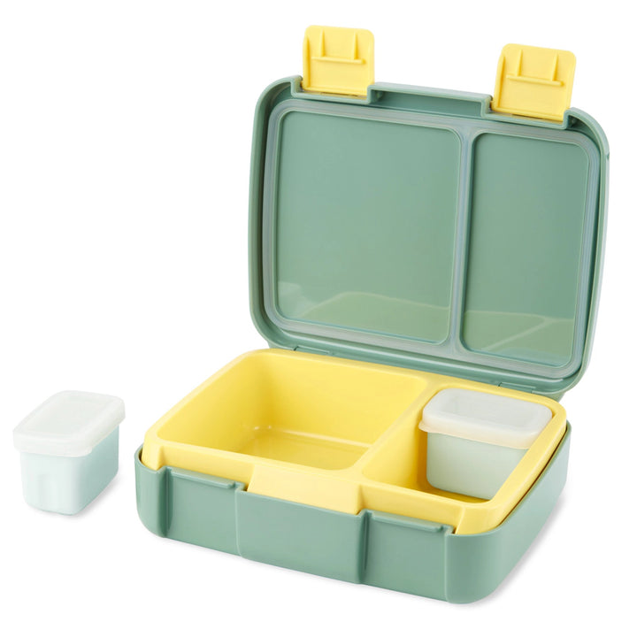 Skip Hop Zoo Bento Box Hedgehog
