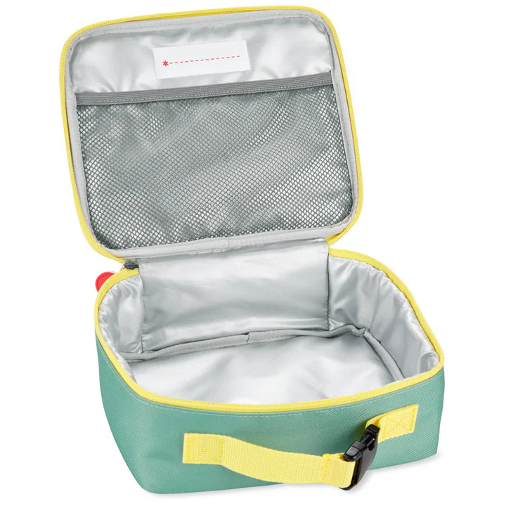 Skip Hop Zoo Lunch Bag Hedgehog