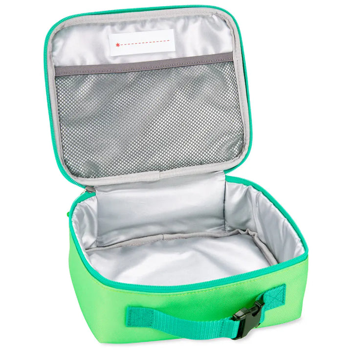 Skip Hop Zoo Lunch Bag Octopus