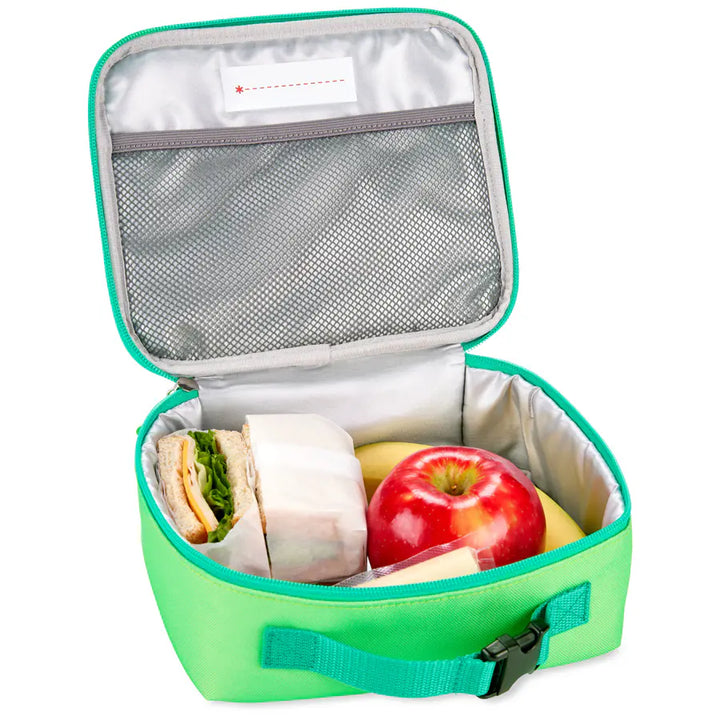 Skip Hop Zoo Lunch Bag Octopus