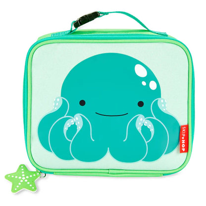 Skip Hop Essential Meal Set (Octopus)