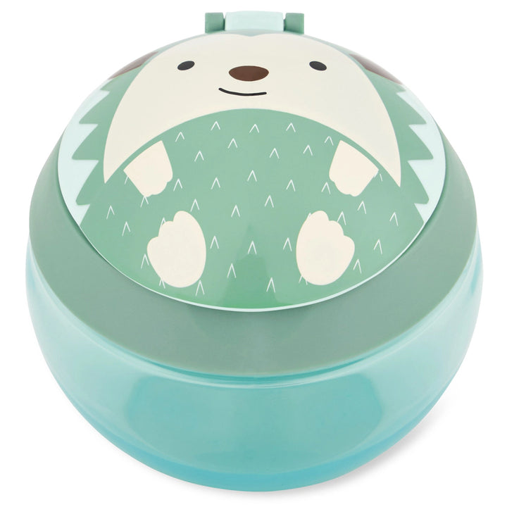 Skip Hop Zoo Snack Cup Hedgehog