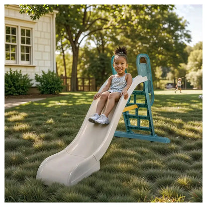 Dolu Big Splash Slide (114 x 189 x 85 cm)