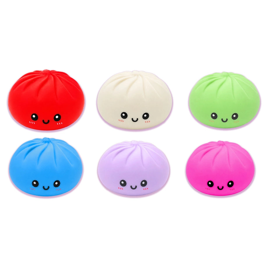 PowerJoy Premium Toys Dumplings Regular 8.5cm