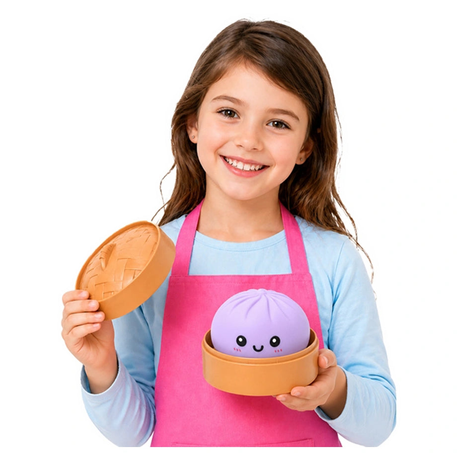 PowerJoy Premium Toys Dumplings Regular 8.5cm