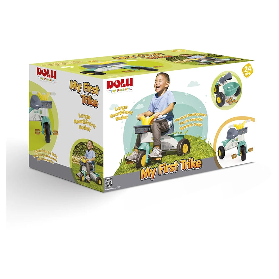 Dolu My First Trike