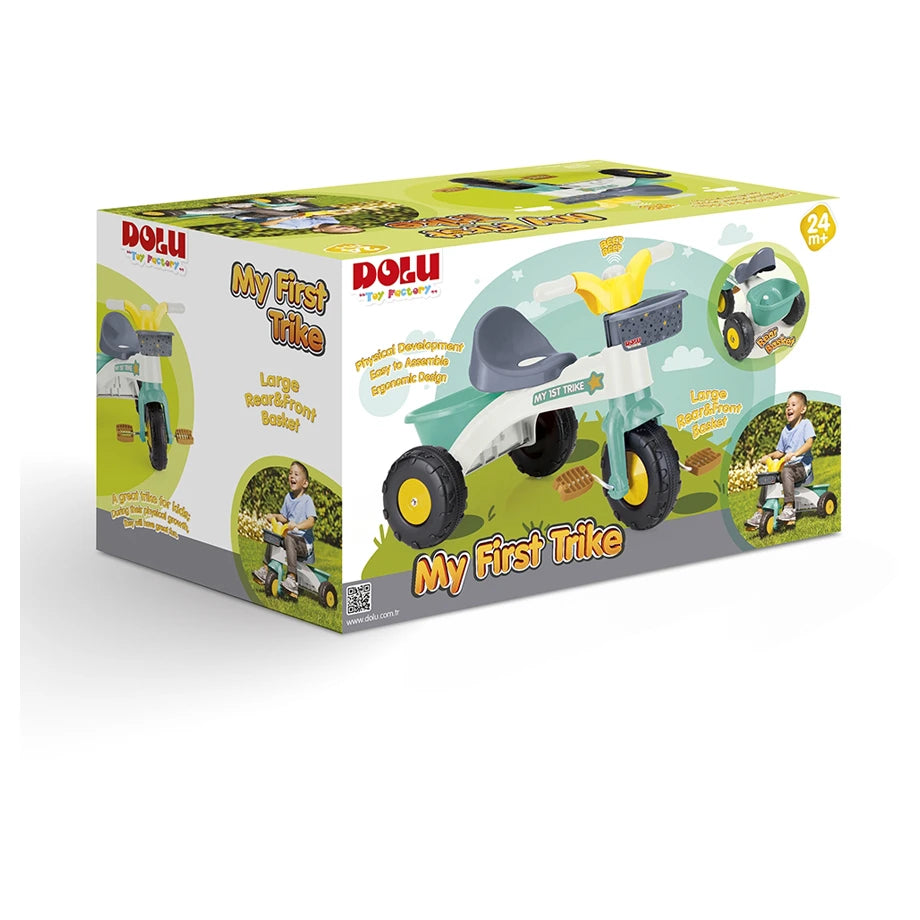 Dolu My First Trike
