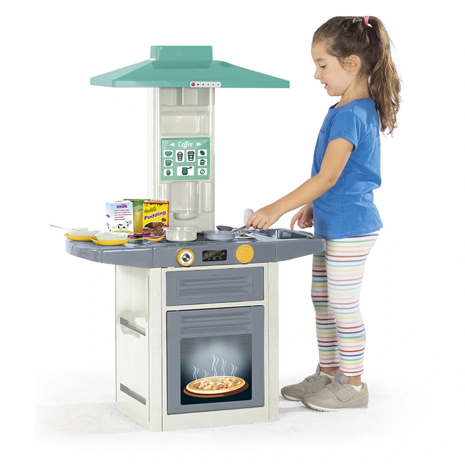Dolu Big Kitchen Set