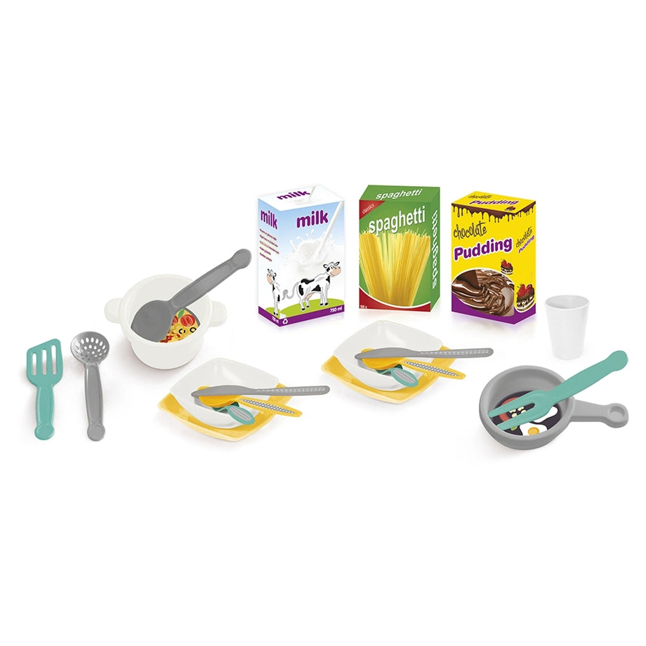 Dolu Big Kitchen Set